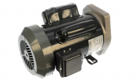 Hobart 00-914275 Motor; Adapter Assy. 1 Ph.